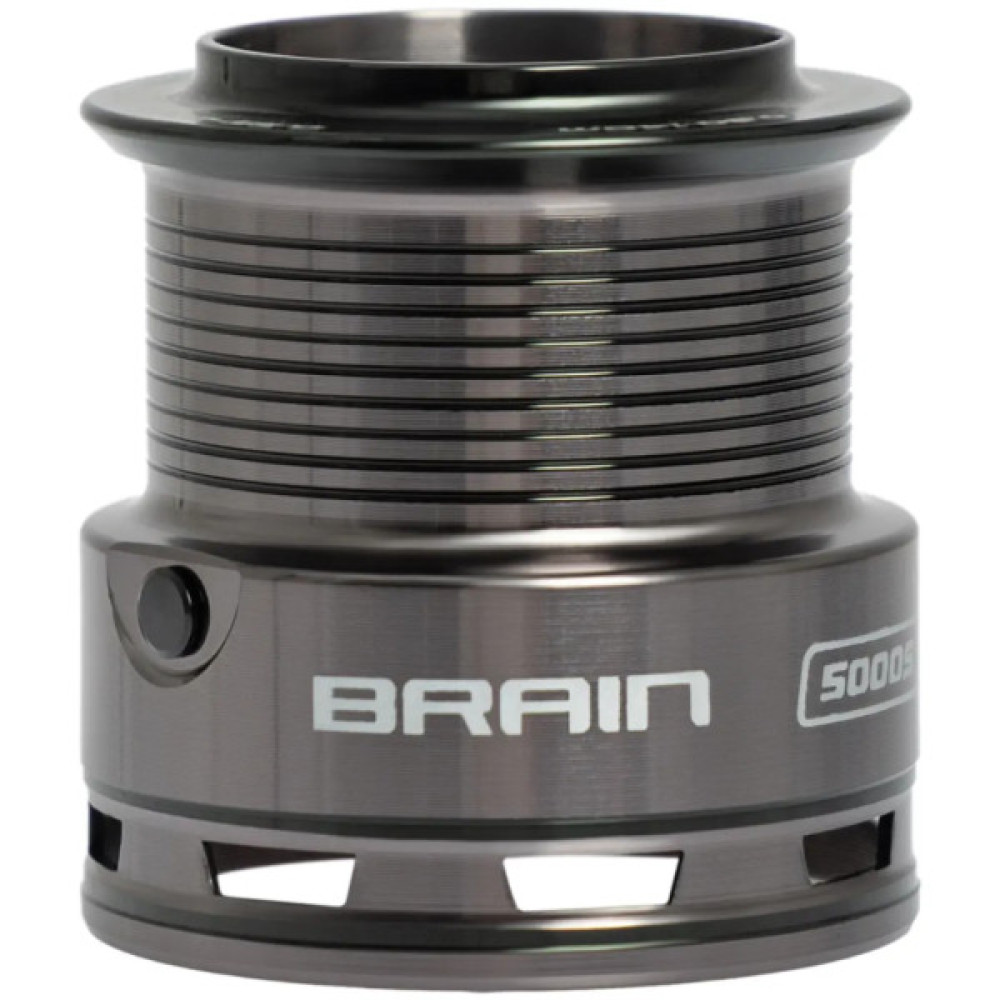 Котушка Brain Classic III Feeder 5000S 4+1BB 4.91 (1858.82.63)