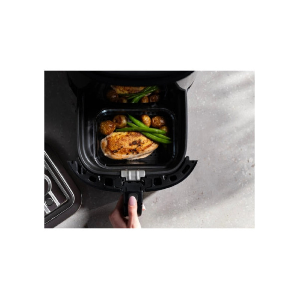 Вакууматор Electrolux EVFKA1