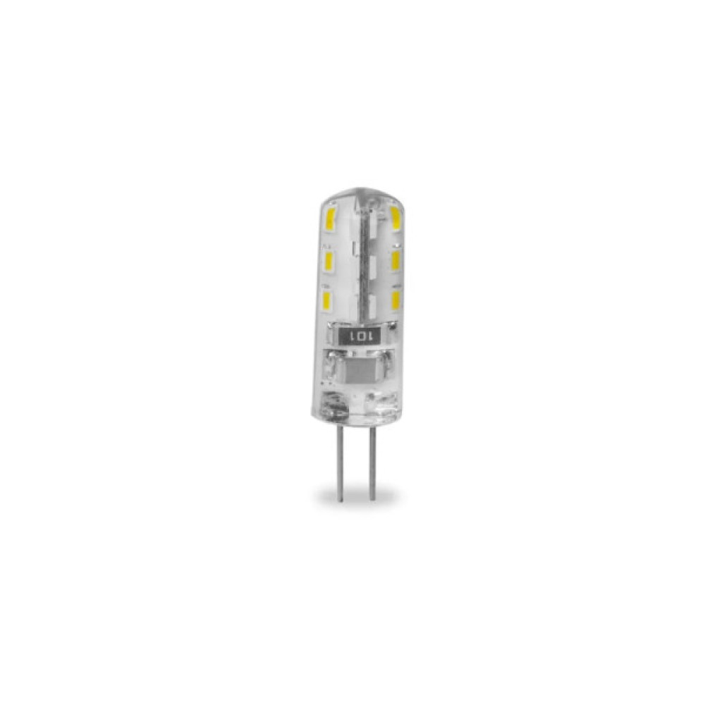 Лампочка Eurolamp G4 (LED-G4-0227(220))