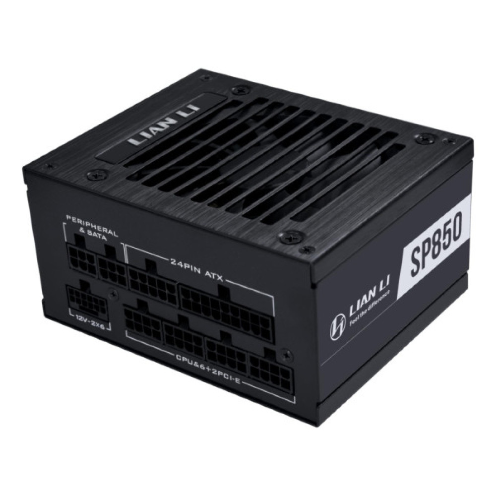 Блок живлення Lian Li 850W (G9P.SP0850G.B000.EU)