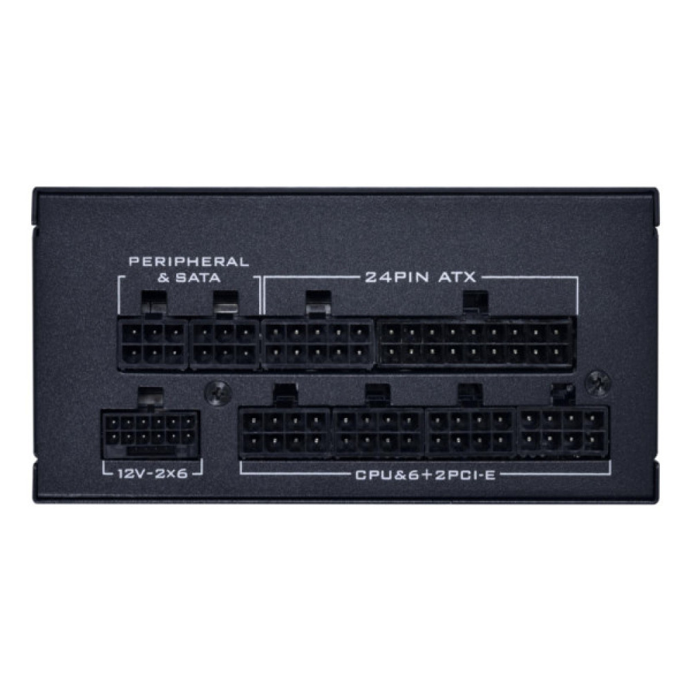 Блок живлення Lian Li 850W (G9P.SP0850G.B000.EU)