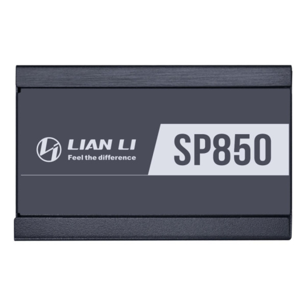 Блок живлення Lian Li 850W (G9P.SP0850G.B000.EU)