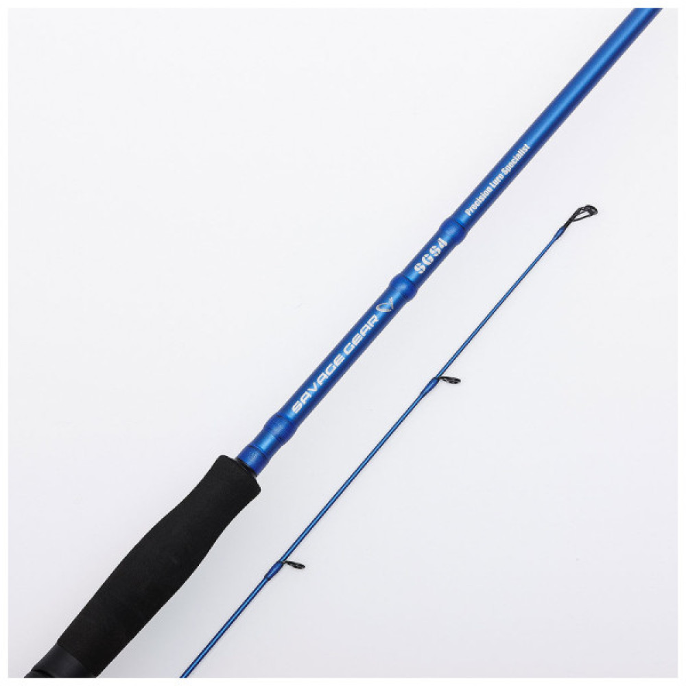 Вудилище Savage Gear SG4 Precision Lure Specialist 9''2/2.79m 8-44g (1854.45.15)