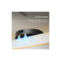Пилосос Dreame D9 Max Gen2-BLK (RLD34GA-Bl) Пилосос Dreame D9 Max Gen2-BLK (RLD34GA-Bl)
