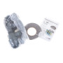 Мийка кухонна Interline SPRING sateen