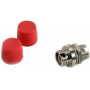 Адаптер FC/UPC Cor-X (AD- FC/UPC) Адаптер FC/UPC Cor-X (AD- FC/UPC)