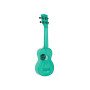 Укулеле Kala Waterman Fluorescent Blue Soprano Ukulele (231449) Укулеле Kala Waterman Fluorescent Blue Soprano Ukulele (231449)