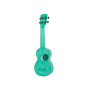 Укулеле Kala Waterman Fluorescent Blue Soprano Ukulele (231449) Укулеле Kala Waterman Fluorescent Blue Soprano Ukulele (231449)