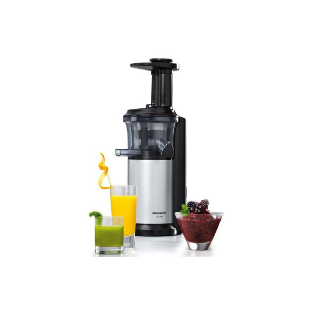 Соковижималка Panasonic MJ-L 500 STQ (MJ-L500STQ)