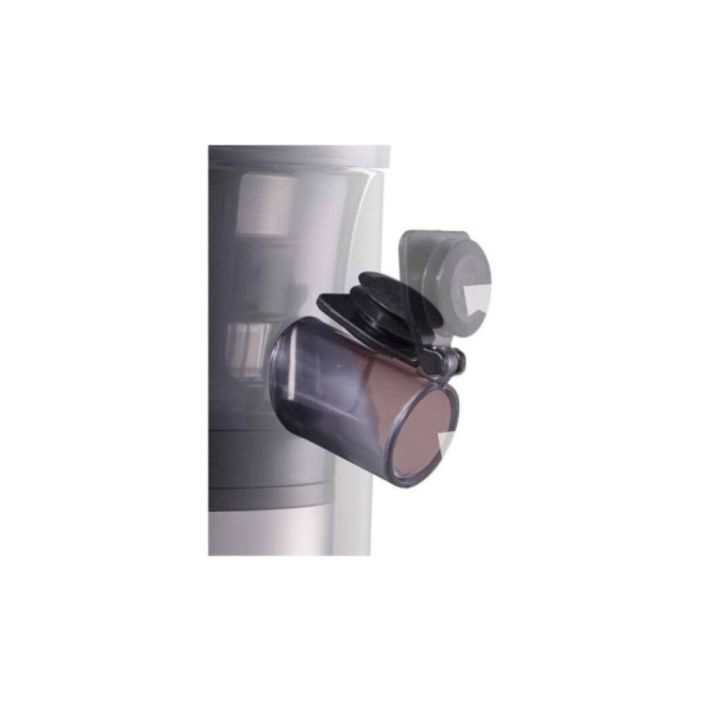 Соковижималка Panasonic MJ-L 500 STQ (MJ-L500STQ)