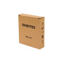 Фрейм-перехідник 3.5"-2x2.5" HDD/SSD Chieftec (SDC-025) Фрейм-перехідник 3.5"-2x2.5" HDD/SSD Chieftec (SDC-025)