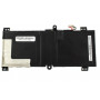 Акумулятор до ноутбука ASUS ROG GL504 C41N1731, 4335mAh (66Wh), 4cell, 15.4V, Li-Pol (A47554) Акумулятор до ноутбука ASUS ROG GL504 C41N1731, 4335mAh (66Wh), 4cell, 15.4V, Li-Pol (A47554)