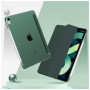 Чохол до планшета BeCover Tri Fold Hard Apple iPad Air 4 10.9 2020/2021 Dark Green (709659) (709659) Чохол до планшета BeCover Tri Fold Hard Apple iPad Air 4 10.9 2020/2021 Dark Green (709659) (709659)