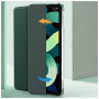 Чохол до планшета BeCover Tri Fold Hard Apple iPad Air 4 10.9 2020/2021 Dark Green (709659) (709659) Чохол до планшета BeCover Tri Fold Hard Apple iPad Air 4 10.9 2020/2021 Dark Green (709659) (709659)