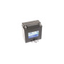 Акумулятор автомобільний EXIDE Ready AGM 9Ah (+/-) (120EN) (AGM12-9) Акумулятор автомобільний EXIDE Ready AGM 9Ah (+/-) (120EN) (AGM12-9)