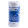 Серветки Buromax for technique 100pcs (BM.0803) Серветки Buromax for technique 100pcs (BM.0803)