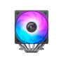 Кулер до процесора JONSBO CR-3000E Black Кулер до процесора JONSBO CR-3000E Black