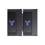 Кулер до процесора JONSBO CR-3000E Black Кулер до процесора JONSBO CR-3000E Black