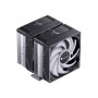 Кулер до процесора JONSBO CR-3000E Black Кулер до процесора JONSBO CR-3000E Black
