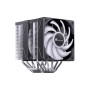 Кулер до процесора JONSBO CR-3000E Black Кулер до процесора JONSBO CR-3000E Black