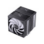 Кулер до процесора JONSBO CR-3000E Black Кулер до процесора JONSBO CR-3000E Black
