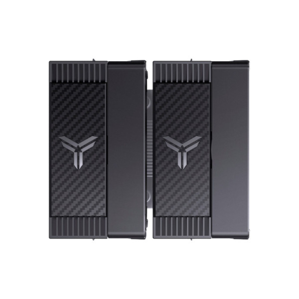Кулер до процесора JONSBO CR-3000E Black