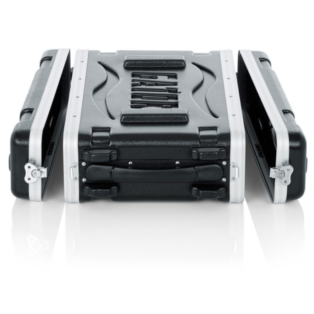 Кейс для звукового обладнання Gator 2U Audio Rack (Shallow) (GR-2S)