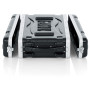 Кейс для звукового обладнання Gator 2U Audio Rack (Shallow) (GR-2S)
