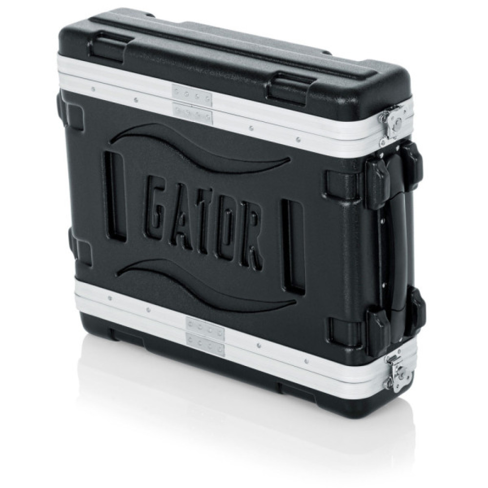 Кейс для звукового обладнання Gator 2U Audio Rack (Shallow) (GR-2S)