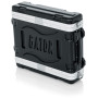 Кейс для звукового обладнання Gator 2U Audio Rack (Shallow) (GR-2S)