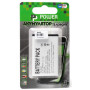 Акумуляторна батарея PowerPlant Motorola BH6X (DROID X2, MB860) (DV00DV6118) Акумуляторна батарея PowerPlant Motorola BH6X (DROID X2, MB860) (DV00DV6118)