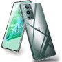 Чохол до мобільного телефона BeCover OnePlus 9 Pro Transparancy (708945) Чохол до мобільного телефона BeCover OnePlus 9 Pro Transparancy (708945)