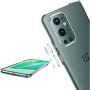 Чохол до мобільного телефона BeCover OnePlus 9 Pro Transparancy (708945) Чохол до мобільного телефона BeCover OnePlus 9 Pro Transparancy (708945)