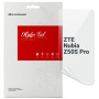 Плівка захисна Armorstandart ZTE nubia Z50S Pro (ARM70663) Плівка захисна Armorstandart ZTE nubia Z50S Pro (ARM70663)
