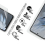 Плівка захисна Armorstandart ZTE nubia Z50S Pro (ARM70663) Плівка захисна Armorstandart ZTE nubia Z50S Pro (ARM70663)