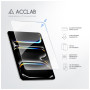 Скло захисне ACCLAB Full Glue Apple iPad Pro 11 (2024) (1283126593697) Скло захисне ACCLAB Full Glue Apple iPad Pro 11 (2024) (1283126593697)