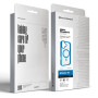 Чохол до мобільного телефона Armorstandart Unit MagSafe Apple iPhone 16 Sky Blue (ARM78726) Чохол до мобільного телефона Armorstandart Unit MagSafe Apple iPhone 16 Sky Blue (ARM78726)