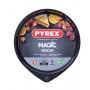 Форма для випікання Pyrex Magic 26 см круглая (MG26BA6) Форма для випікання Pyrex Magic 26 см круглая (MG26BA6)