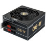 Блок живлення CHIEFTEC A-90 (750W), >90%, 140мм, 1xMB 24pin(20+4), 1xCPU 8pin(4+4), 3xMolex, 8xSATA, 4xPCIe 8pin(6+2), Modular Блок живлення CHIEFTEC A-90 (750W), >90%, 140мм, 1xMB 24pin(20+4), 1xCPU 8pin(4+4), 3xMolex, 8xSATA, 4xPCIe 8pin(6+2), Modular