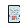 Чохол до електронної книги BeCover Smart Case Amazon Kindle 11th Gen. 2022 6" Good Book (708870) Чохол до електронної книги BeCover Smart Case Amazon Kindle 11th Gen. 2022 6" Good Book (708870)