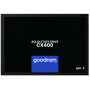 Накопичувач SSD 2.5" 512GB Goodram (SSDPR-CX400-512-G2) Накопичувач SSD 2.5" 512GB Goodram (SSDPR-CX400-512-G2)