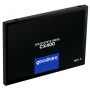 Накопичувач SSD 2.5" 512GB Goodram (SSDPR-CX400-512-G2) Накопичувач SSD 2.5" 512GB Goodram (SSDPR-CX400-512-G2)