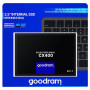 Накопичувач SSD 2.5" 512GB Goodram (SSDPR-CX400-512-G2) Накопичувач SSD 2.5" 512GB Goodram (SSDPR-CX400-512-G2)