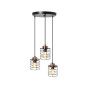 Люстра Candellux Glob (33-00408) Люстра Candellux Glob (33-00408)