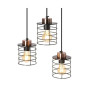 Люстра Candellux Glob (33-00408) Люстра Candellux Glob (33-00408)