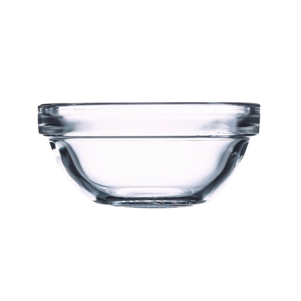Салатник Luminarc Empilable Transparent 10 см (H4702)