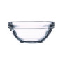 Салатник Luminarc Empilable Transparent 10 см (H4702) Салатник Luminarc Empilable Transparent 10 см (H4702)