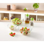 Салатник Luminarc Empilable Transparent 10 см (H4702) Салатник Luminarc Empilable Transparent 10 см (H4702)