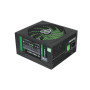 Блок живлення Gamemax GM-500 80+ APFC Black Блок живлення Gamemax GM-500 80+ APFC Black