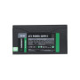 Блок живлення Gamemax GM-500 80+ APFC Black Блок живлення Gamemax GM-500 80+ APFC Black